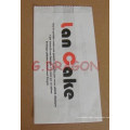 230*105*30mm Kraft Paper Bag for Packing Bread (PB-009)